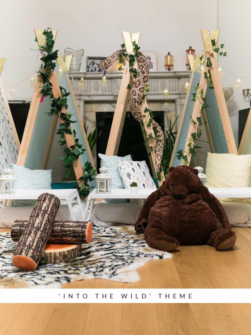 Sleepover Party - Cheshire - Image 3