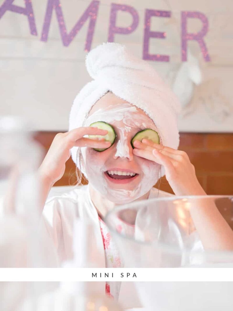 Sleepover Party - Cheshire - Image 4