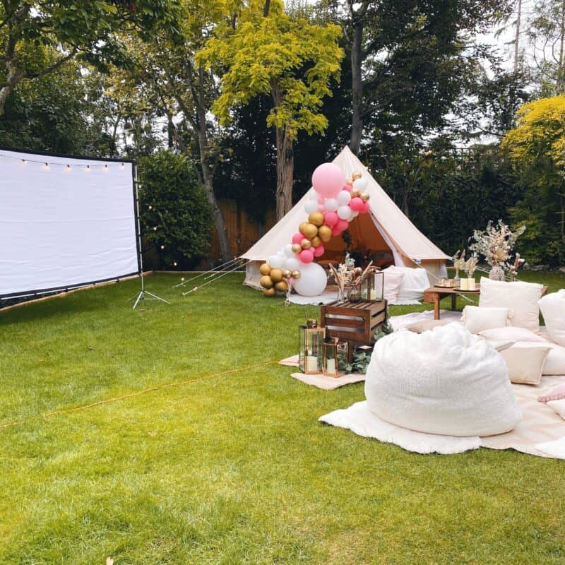 POP UP Cinema - North & East London - Image 4