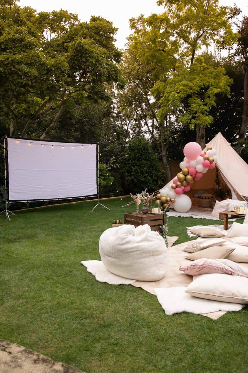 POP UP Cinema - North & East London