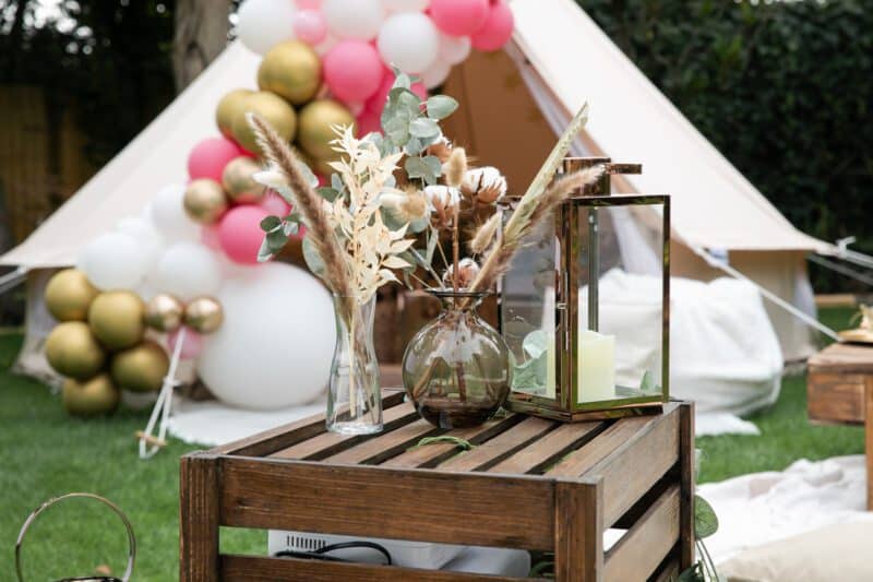 POP UP Cinema - North & East London - Image 2