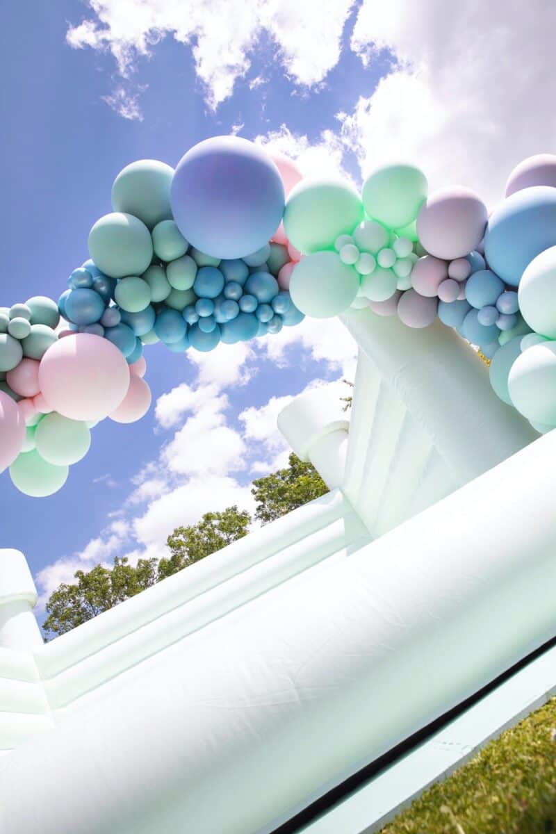 MINT Bouncy Castle - Image 3