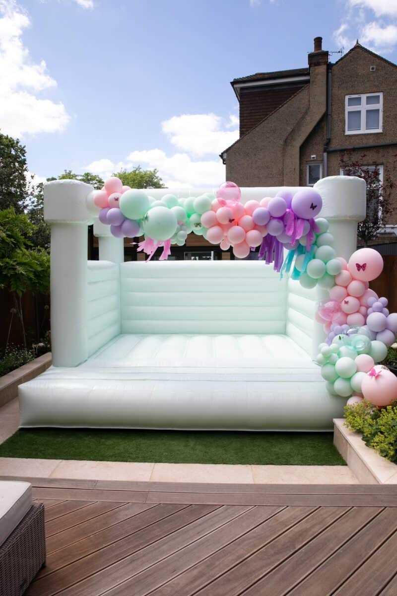 MINT Bouncy Castle - Image 2