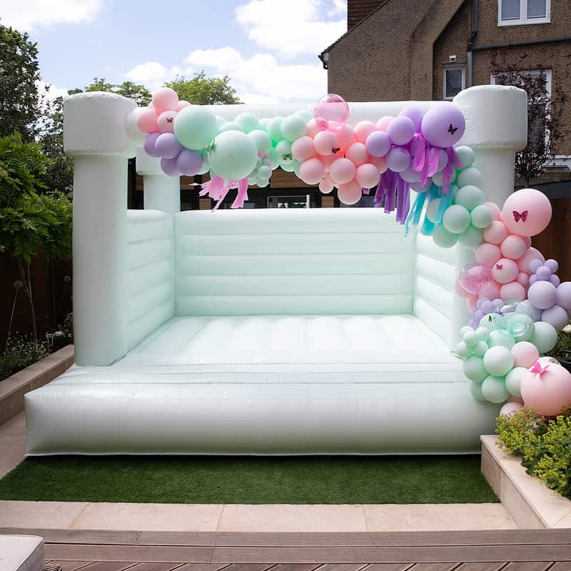 Balloon Garland - Image 8