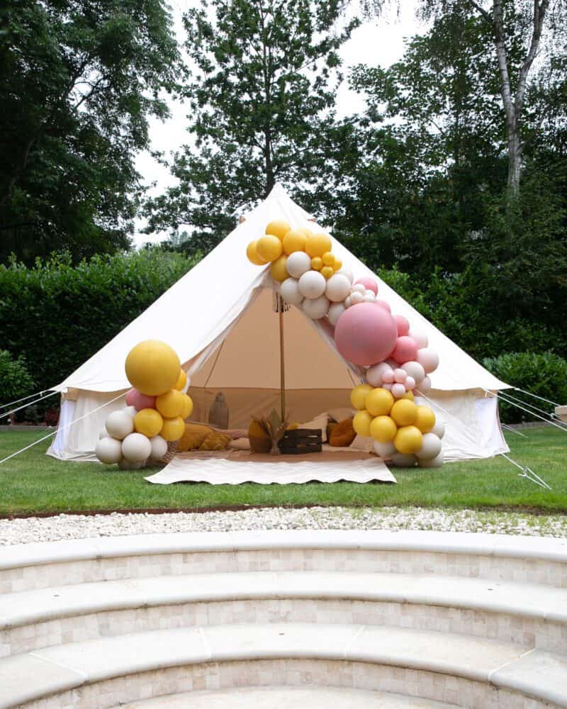 Balloon Garland - Image 7