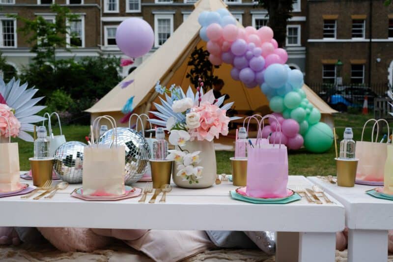 Picnics - Bristol & North Somerset - Image 3