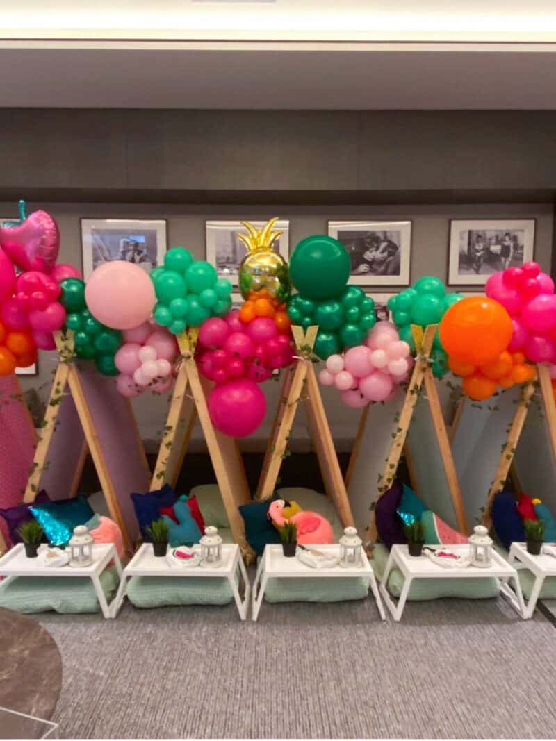 Balloon Garland Standard - Image 3
