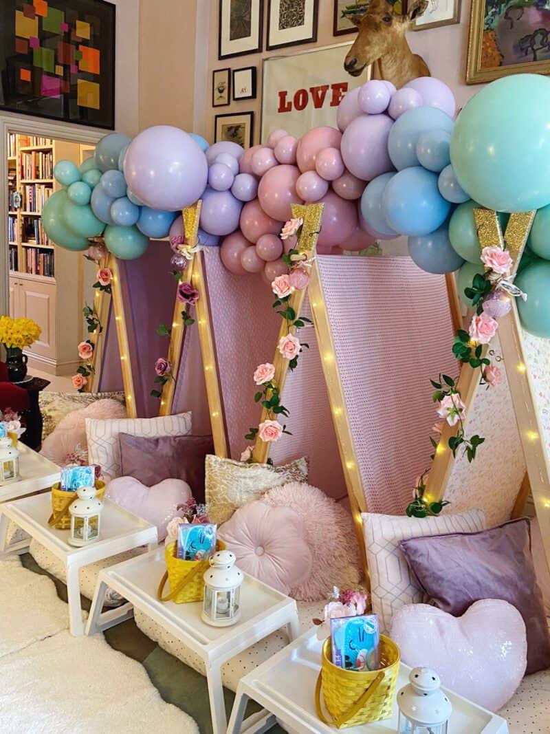 Balloon Garland - Image 5