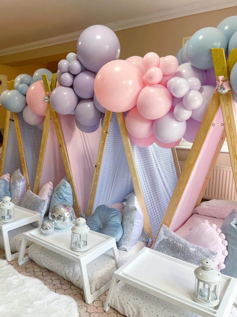Balloon Garland - Image 3