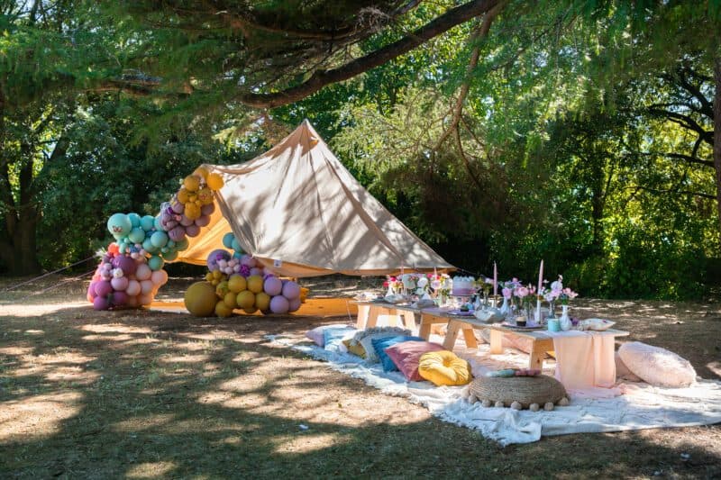 Picnics - Bristol & North Somerset - Image 12