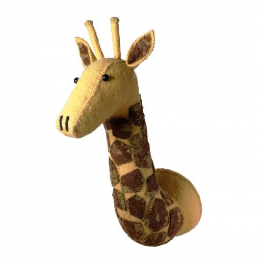 Giraffe Head (Large)