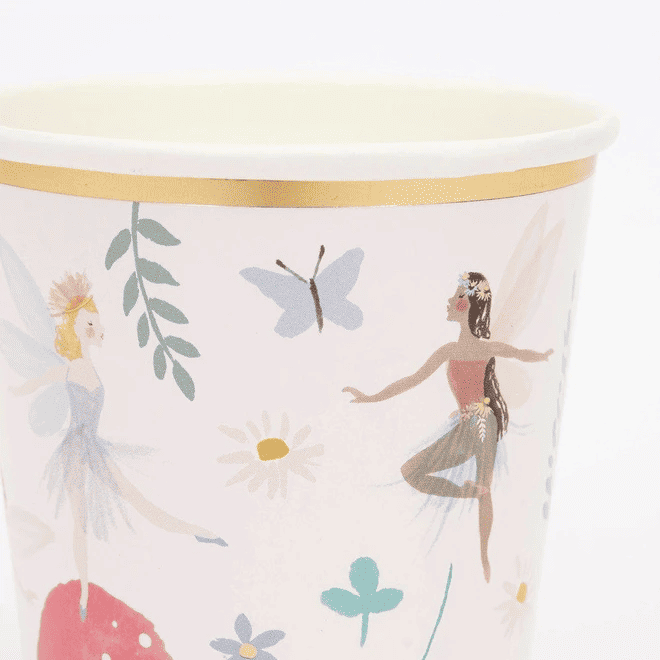 Fairy Cups