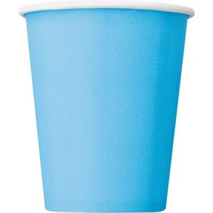 Powder Blue Cups 14pk