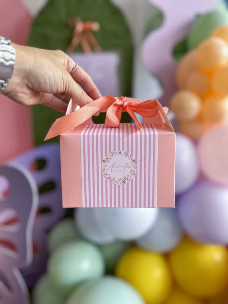 Party Food Box - Lunch - Image 8