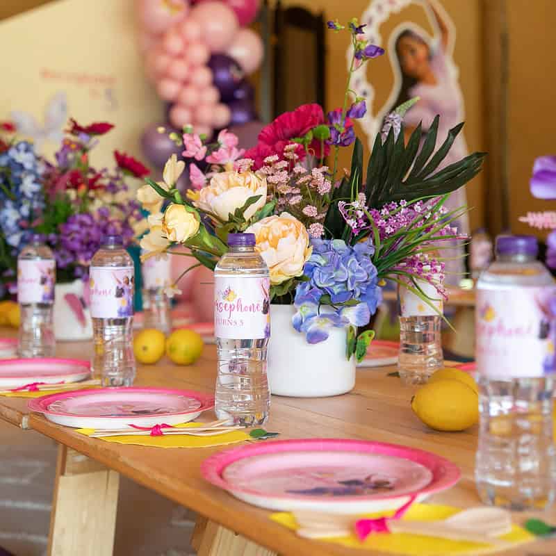 Lux Picnic 9th October