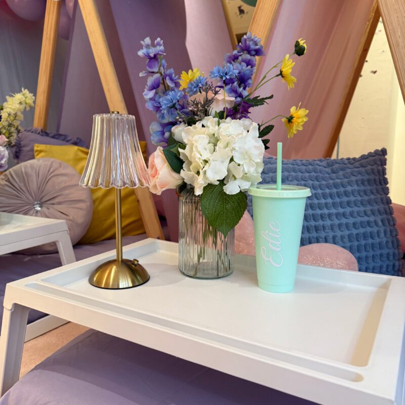 Remaining Balance ~ Rupal