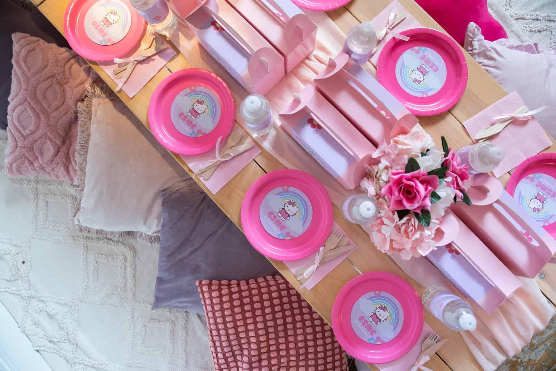 Luxe Picnic - Essex & North London - Image 3