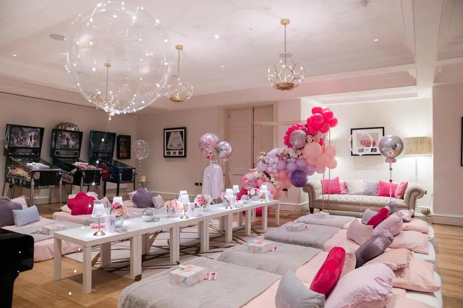 Muddy Boots Sleepovers gallery image 2