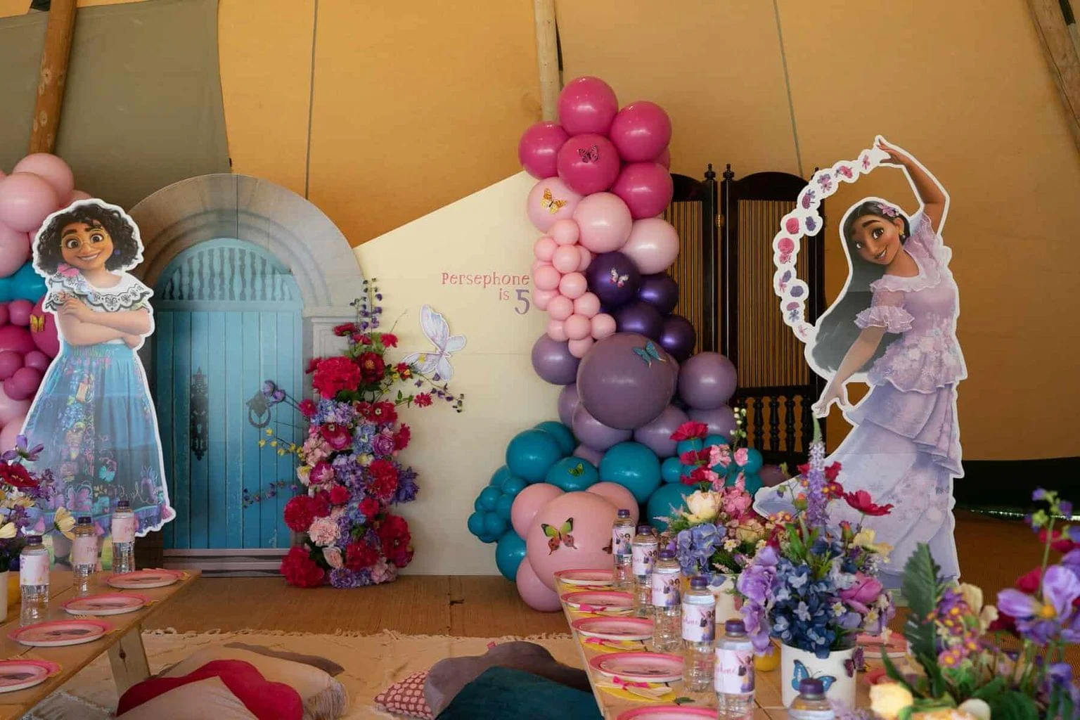 Muddy Boots Sleepovers gallery image 3