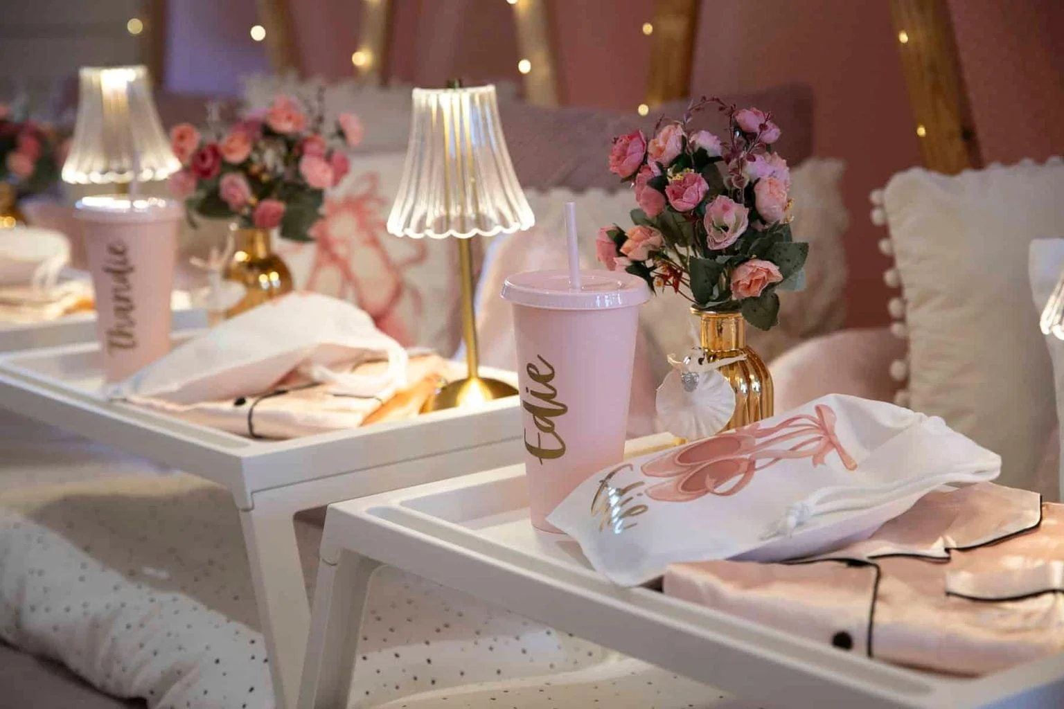 Muddy Boots Sleepovers gallery image 4