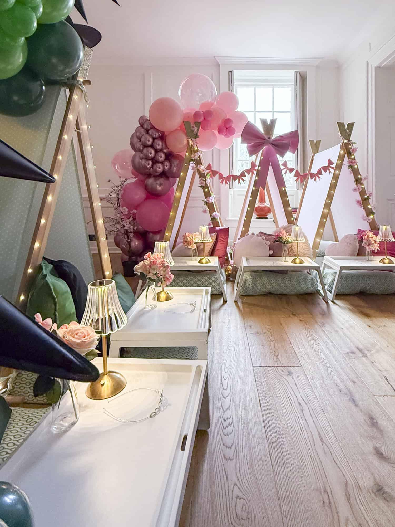 Add Extra Tent/Guest - Image 2